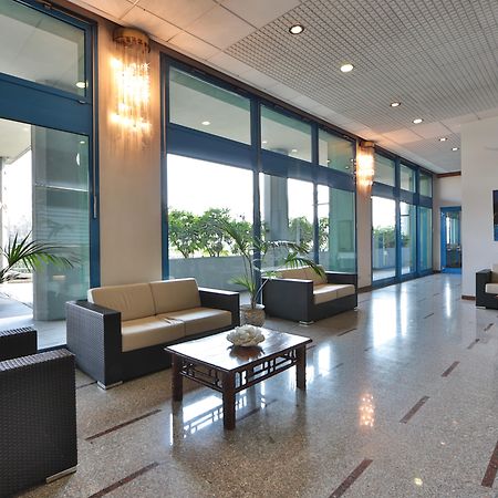 Unaway Hotel & Residence Quark Due Milano Ngoại thất bức ảnh