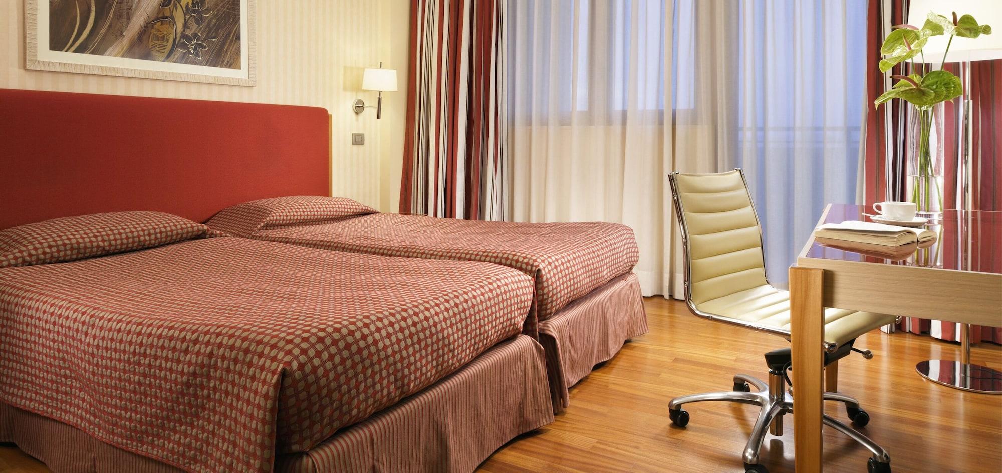 Unaway Hotel & Residence Quark Due Milano Ngoại thất bức ảnh