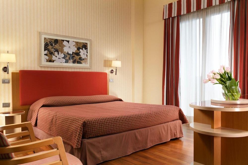 Unaway Hotel & Residence Quark Due Milano Ngoại thất bức ảnh