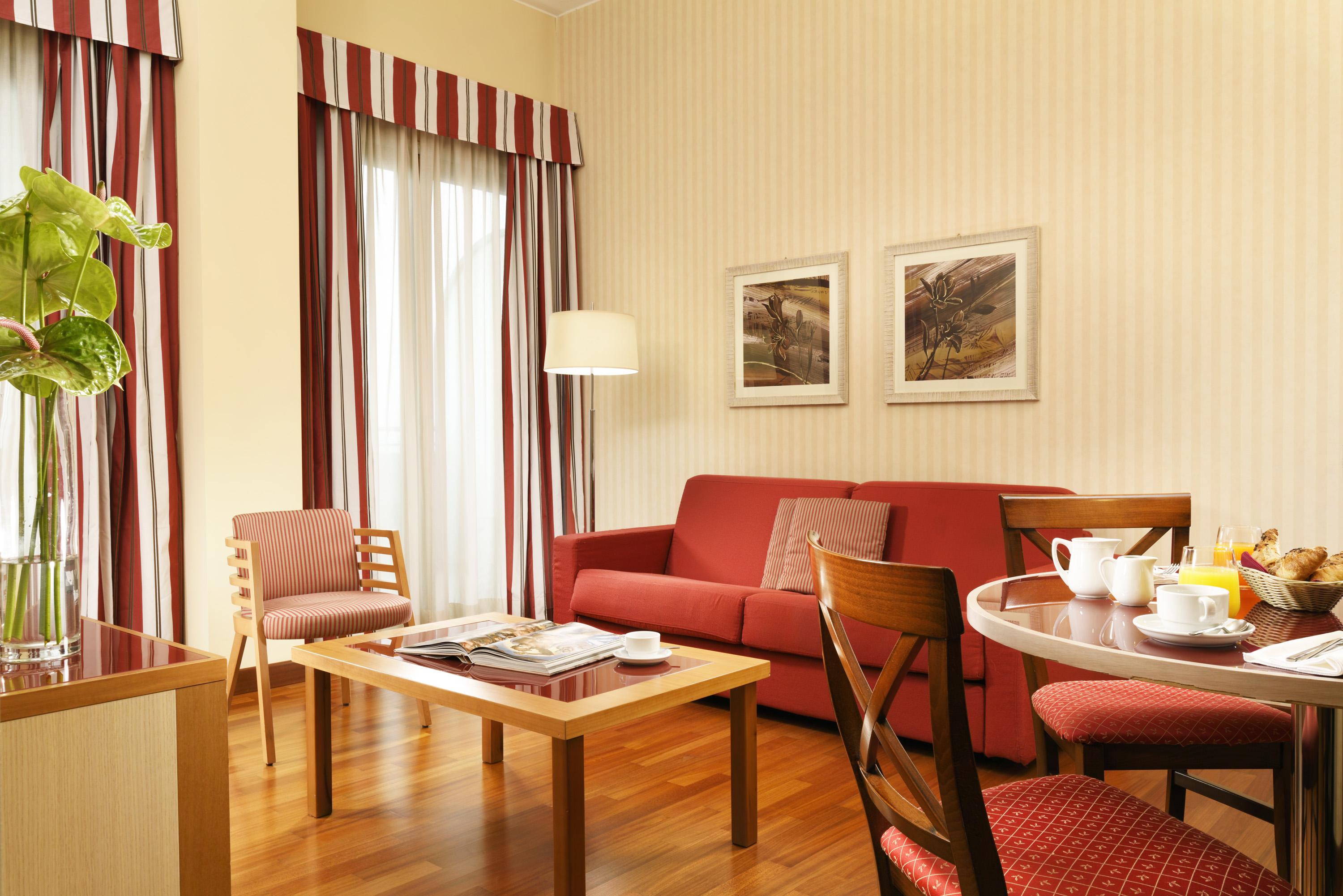 Unaway Hotel & Residence Quark Due Milano Ngoại thất bức ảnh