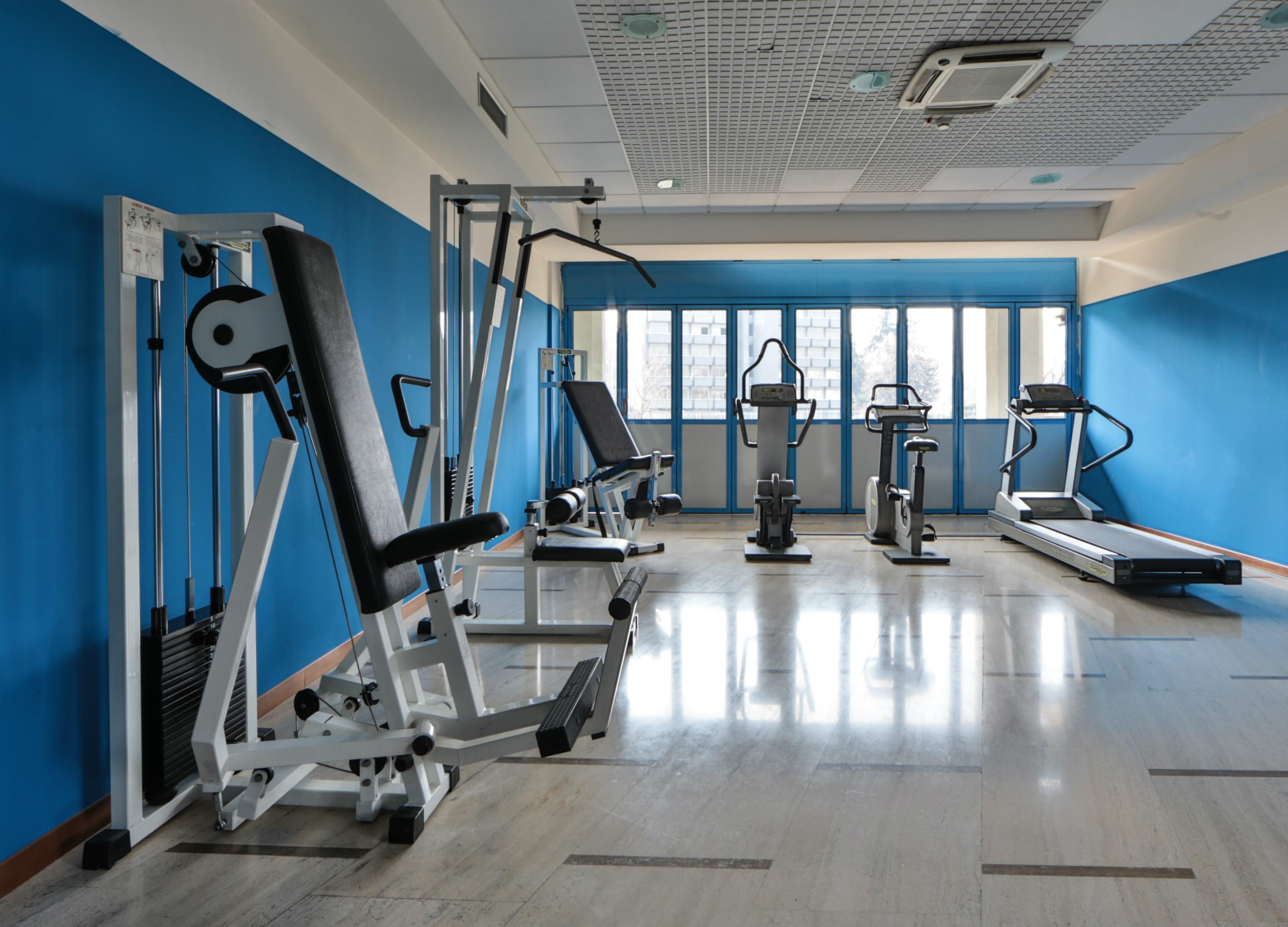 Unaway Hotel & Residence Quark Due Milano Ngoại thất bức ảnh