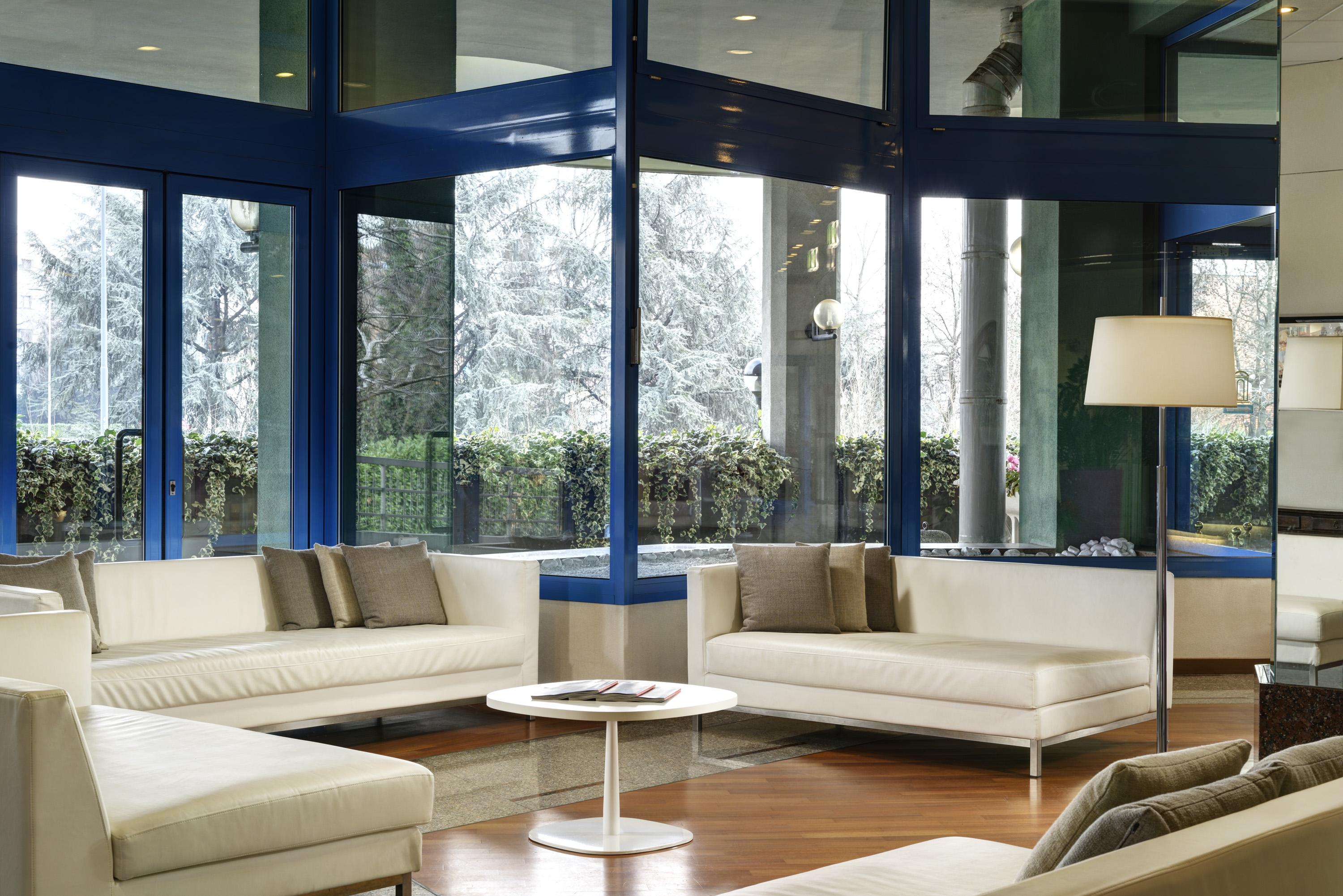 Unaway Hotel & Residence Quark Due Milano Ngoại thất bức ảnh