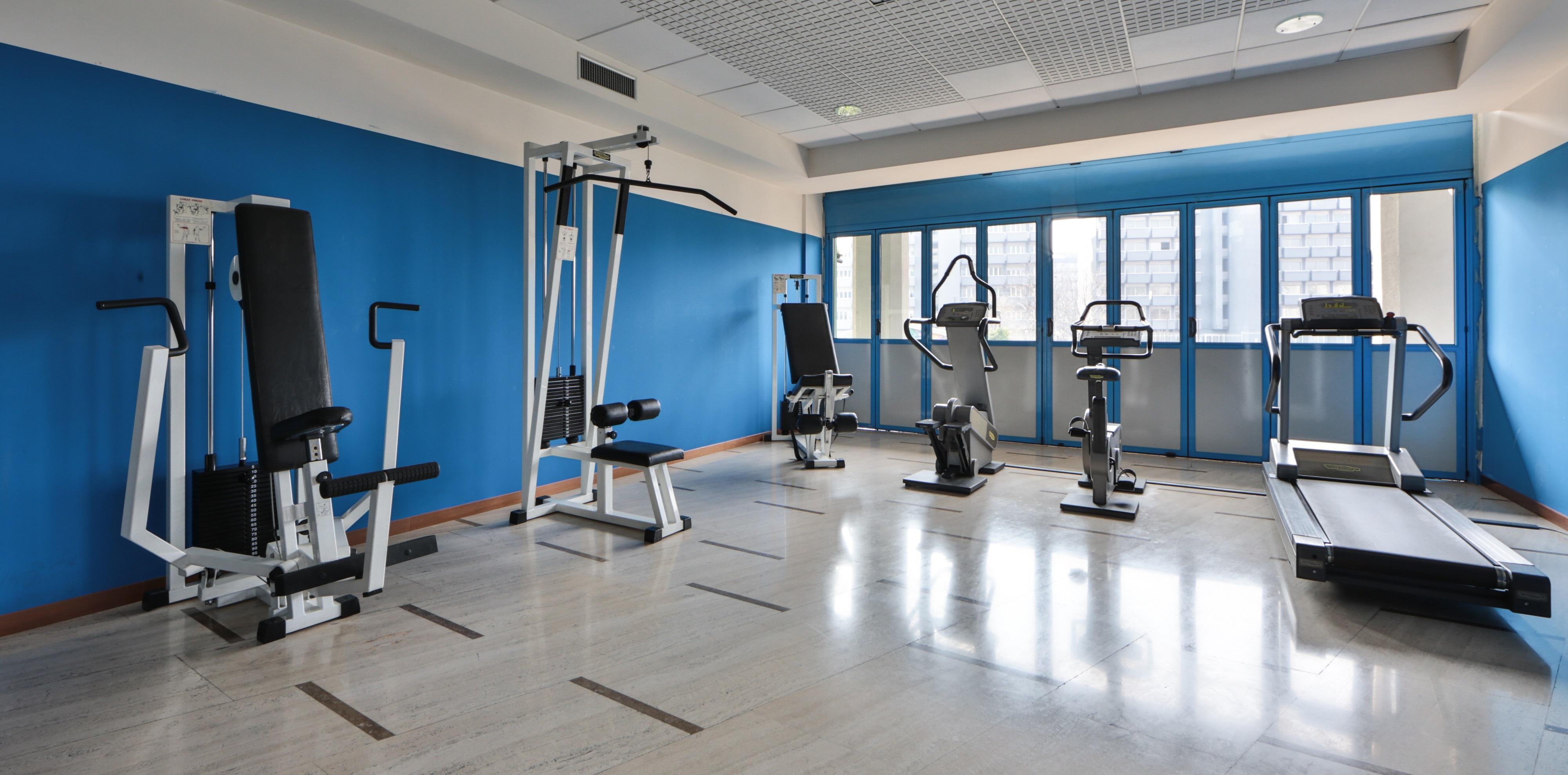 Unaway Hotel & Residence Quark Due Milano Ngoại thất bức ảnh