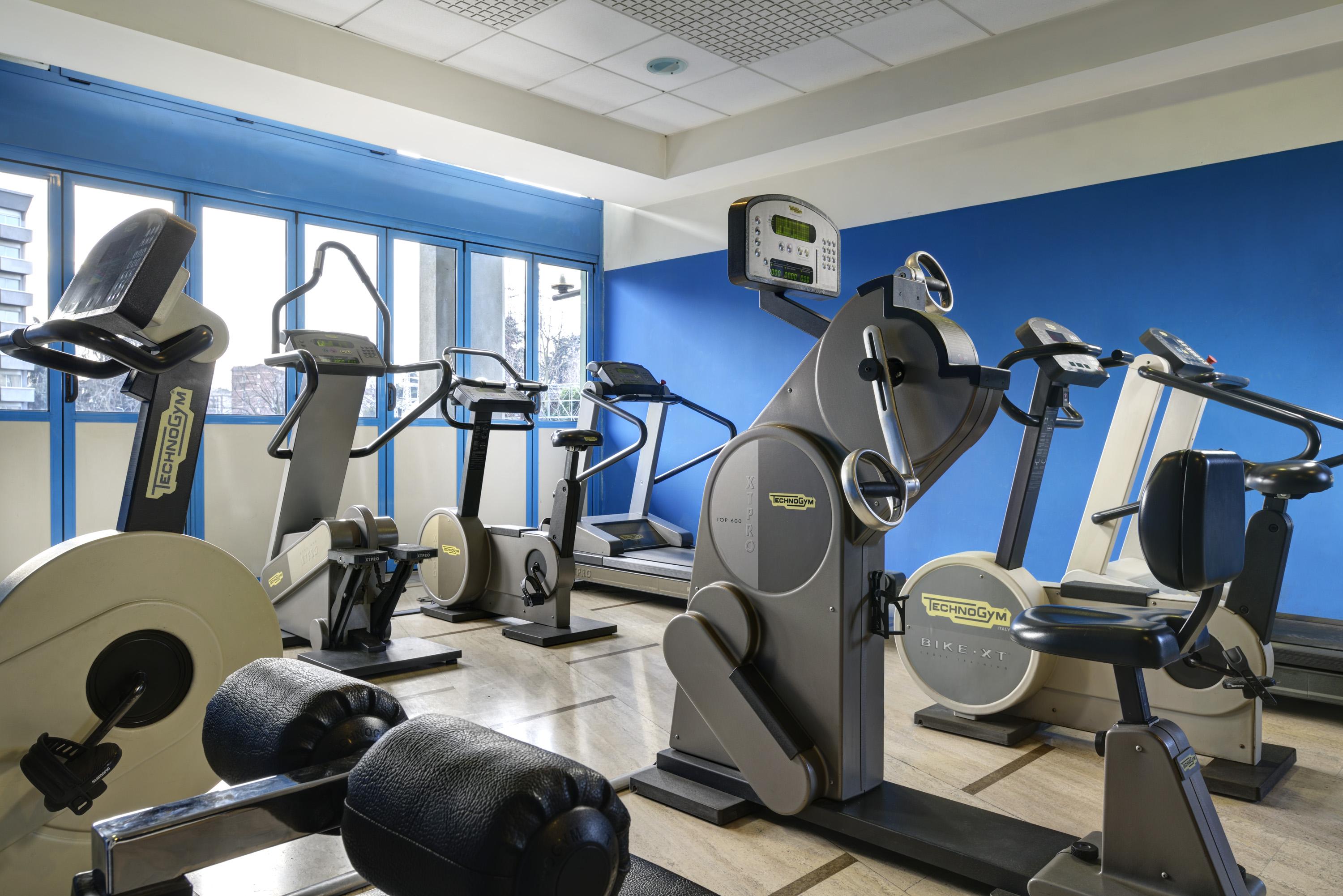Unaway Hotel & Residence Quark Due Milano Ngoại thất bức ảnh