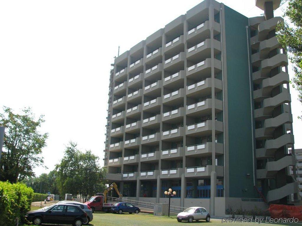 Unaway Hotel & Residence Quark Due Milano Ngoại thất bức ảnh